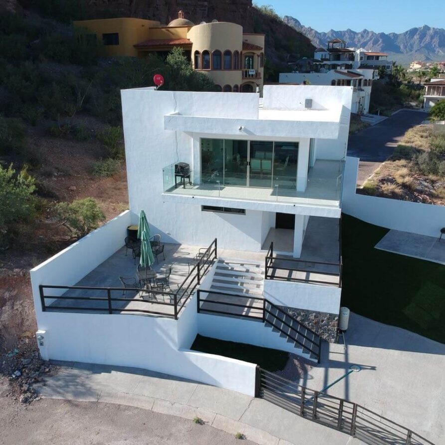 Dream House Ocean View