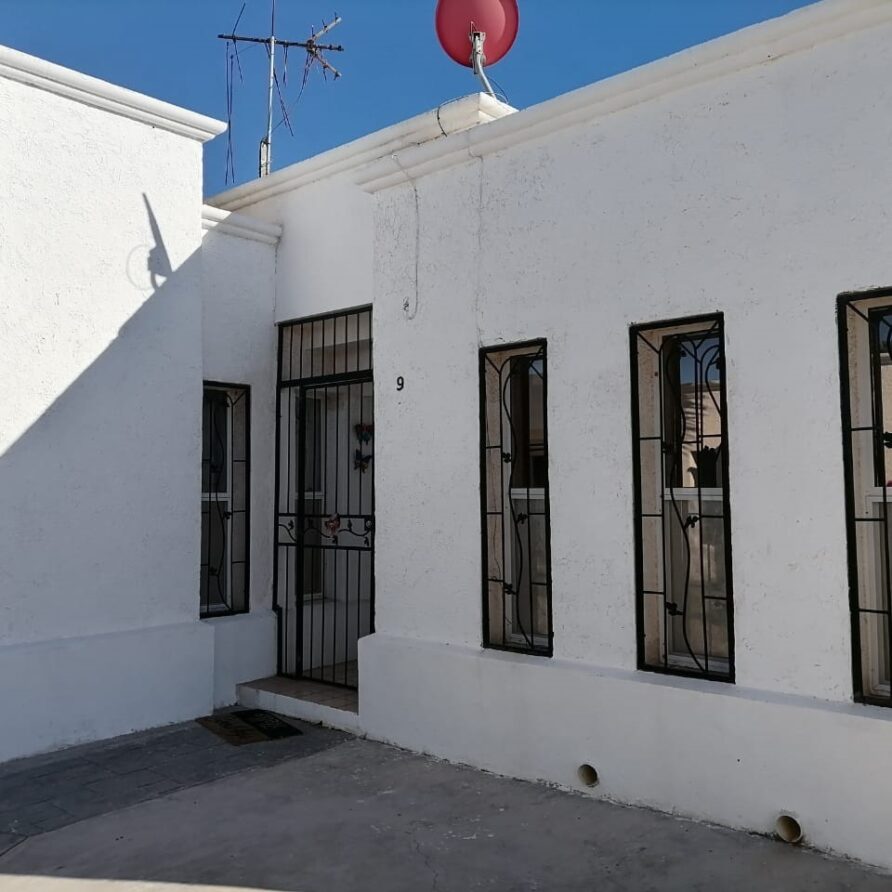 Hermosa Casa a Solo Pasos Del Mar