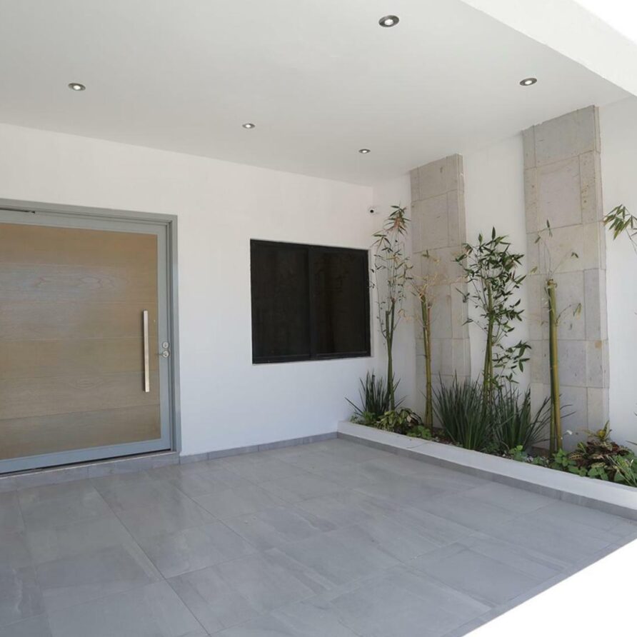 Villa Malibu