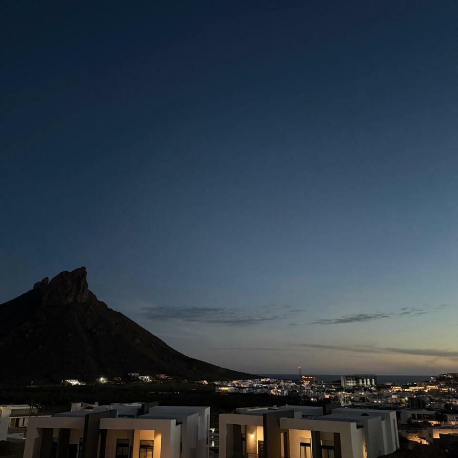 Vista Serena